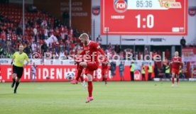 30.09.23 1. FC Heidenheim - 1. FC Union Berlin