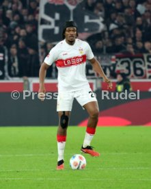 09.11.25 VfB Stuttgart - FC Augsburg