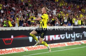 12.08.22 SC Freiburg - Borussia Dortmund