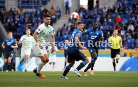 17.04.22 TSG 1899 Hoffenheim - SpVgg Greuther F&uuml;rth
