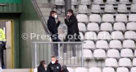 23.01.21 SC Freiburg - VfB Stuttgart