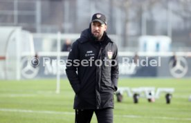 30.01.24 VfB Stuttgart Training