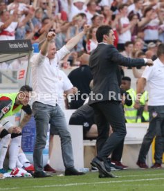 VfB Stuttgart - SV Werder Bremen