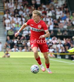 15.08.26 Fulham FC - VfB Stuttgart