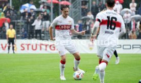 26.07.25 VfB Stuttgart - Celta de Vigo