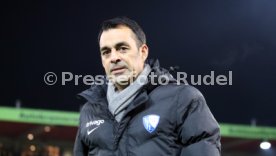 1. FC Heidenheim - VfL Bochum