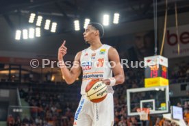 17.10.26 ratiopharm Ulm - Phoenix Hagen