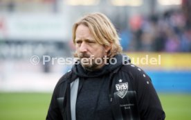 VfL Osnabr&uuml;ck - VfB Stuttgart