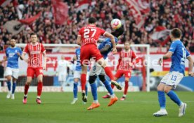 12.03.23 SC Freiburg - TSG 1899 Hoffenheim