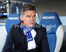 Karlsruher SC - VfB Stuttgart