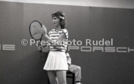 20.10.84 Porsche Tennis Grand Prix Filderstadt