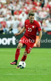 UEFA Frankreich Euro 2016 Deutschland - Polen
