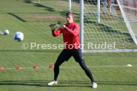 13.03.22 VfB Stuttgart Training
