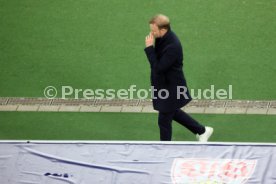 29.01.25 VfB Stuttgart - Paris St. Germain