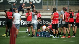30.08.22 VfB Stuttgart Training