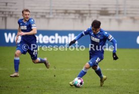 14.03.21 Karlsruher SC - Eintracht Braunschweig