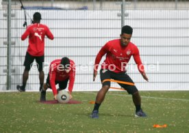VfB Stuttgart - FC Bayern M&uuml;nchen