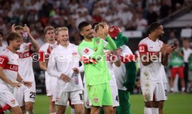 04.09.26 VfB Stuttgart - 1. FC K&ouml;ln
