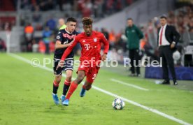 FC Bayern M&uuml;nchen - Roter Stern Belgrad
