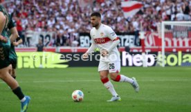 26.04.26 VfB Stuttgart - SV Werder Bremen