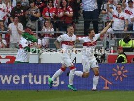 VfB Stuttgart - TSG 1899 Hoffenheim