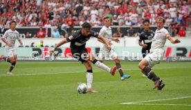 VfB Stuttgart - FC St. Pauli