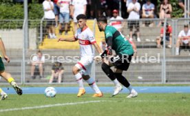 20.07.24 VfB Stuttgart - Fortuna Sittard