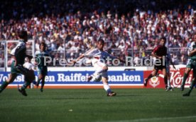31.05.97 VfB Stuttgart - Arminia Bielefeld