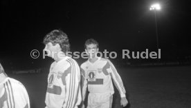 08.01.92 VfB Stuttgart - Sigma Olm&uuml;tz
