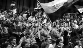 18.01.93 Hallen Masters Stuttgart