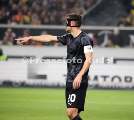 VfB Stuttgart - Borussia Dortmund