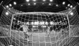 18.01.93 Hallen Masters Stuttgart
