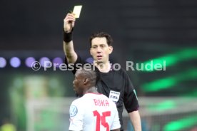 01.06.13 DFB-Pokal Finale 2013 FC Bayern M&uuml;nchen - VfB Stuttgart