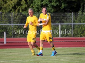 VfB Stuttgart - SpVgg Greuther F&uuml;rth