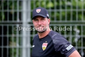 16.07.26 VfB Stuttgart Training