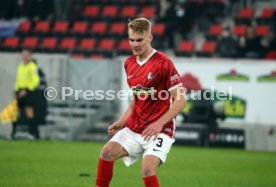 19.12.21 SC Freiburg - Bayer 04 Leverkusen