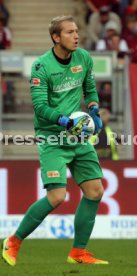 1. FC N&uuml;rnberg - 1. FC Union Berlin