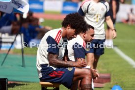 12.07.26 Stuttgarter Kickers - FC Bayern M&uuml;nchen II