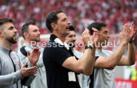 17.05.25 SC Freiburg - Eintracht Frankfurt