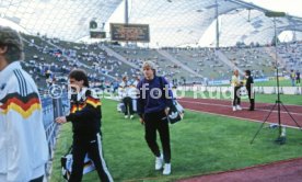 17.06.88 Deutschland - Spanien