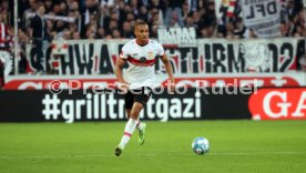24.10.21 VfB Stuttgart - 1. FC Union Berlin
