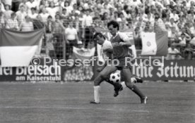 03.08.85 SC Freiburg - Stuttgarter Kickers