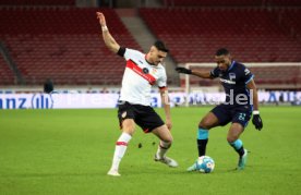 05.12.21 VfB Stuttgart - Hertha BSC Berlin