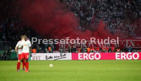 DFB-Pokal Finale 2019 RB Leipzig - FC Bayern M&uuml;nchen