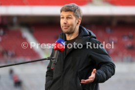 05.02.22 VfB Stuttgart - Eintracht Frankfurt