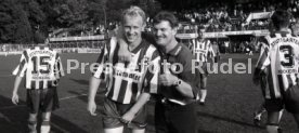 25.09.94 Stuttgarter Kickers - SSV Ulm 1846