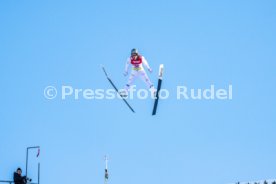 30.01.2026 Weltcup Nordische Kombination M&auml;nner