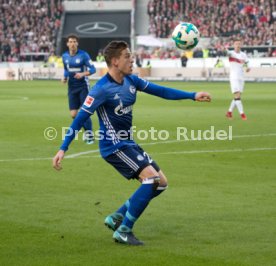VfB Stuttgart - FC Schalke 04