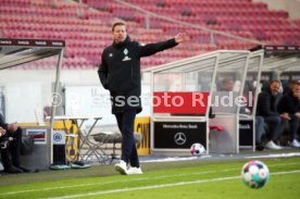 04.04.21 VfB Stuttgart - SV Werder Bremen