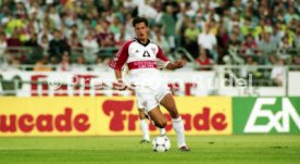 14.08.98 VfB Stuttgart - Borussia Dortmund